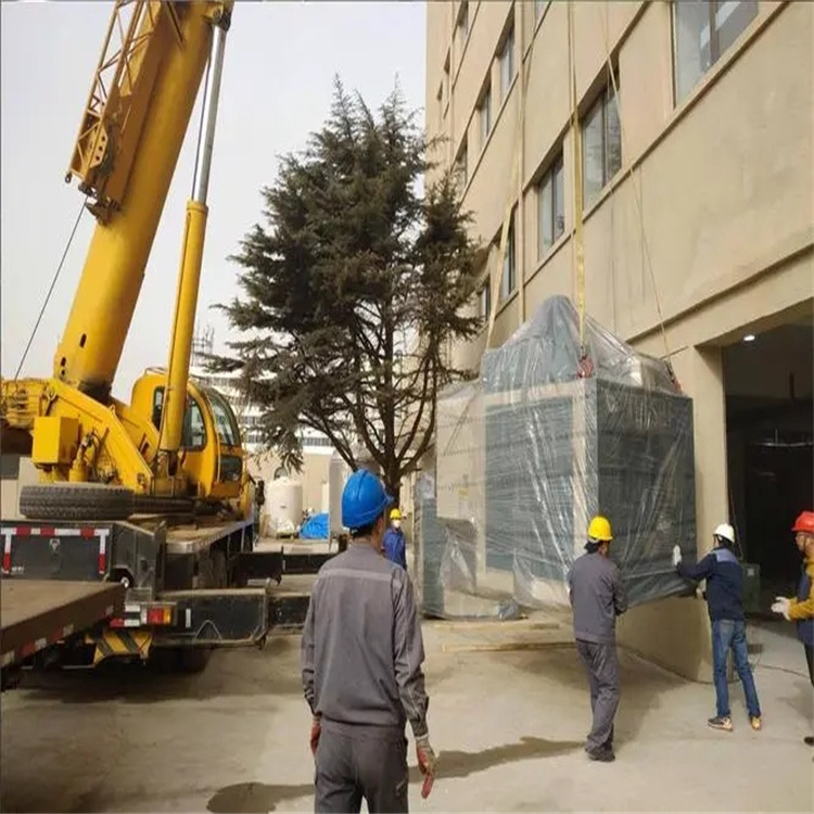 南京雨花台附近12吨吊车出租电话