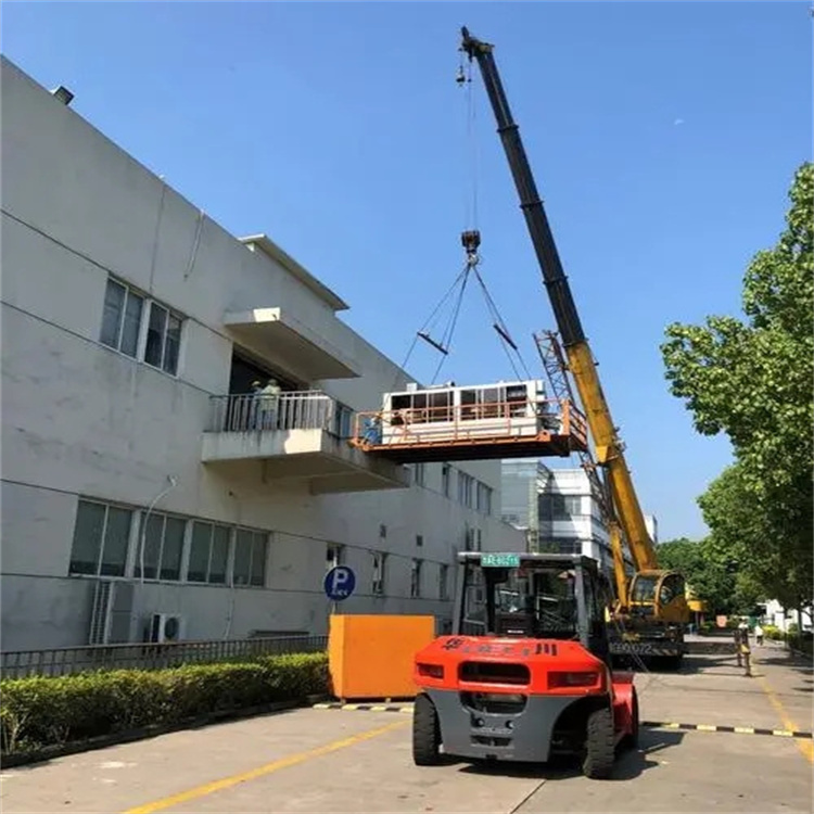 南京雨花台小型吊车出租电话