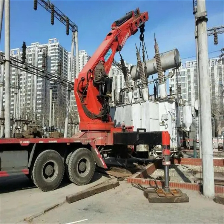 南京雨花台就近吊车出租|工地厂房吊装设备租赁|24小时高效响应