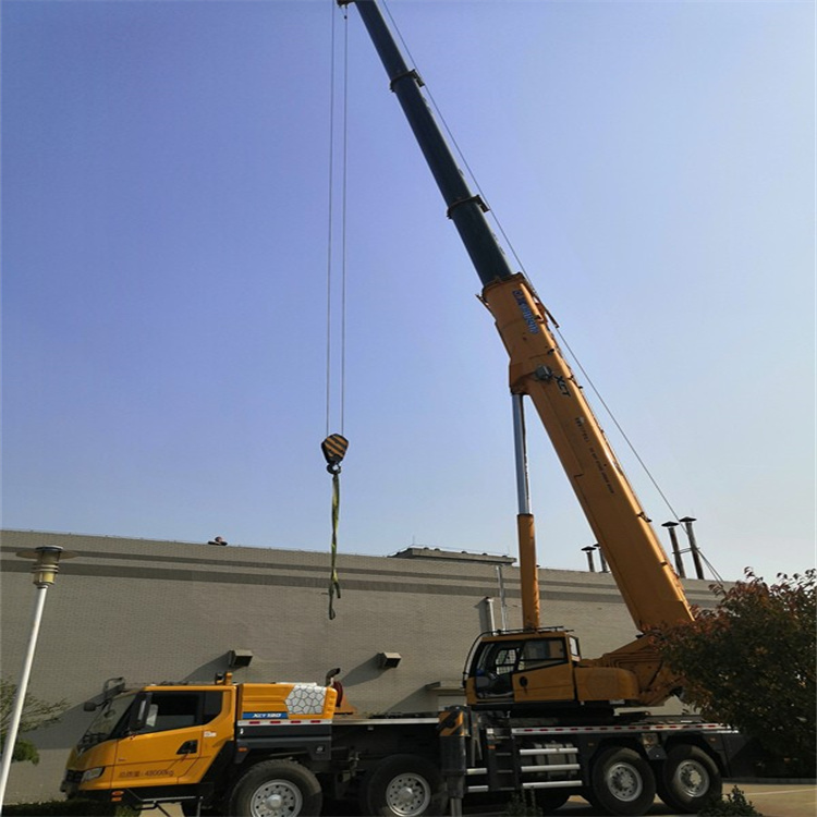 南京雨花台 选择汽车吊租赁的秘诀与联系方式指南