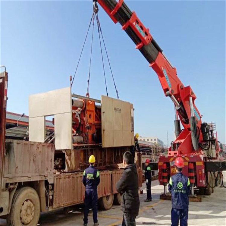 南京雨花台附近随车吊出租，便捷服务与实用联系方式