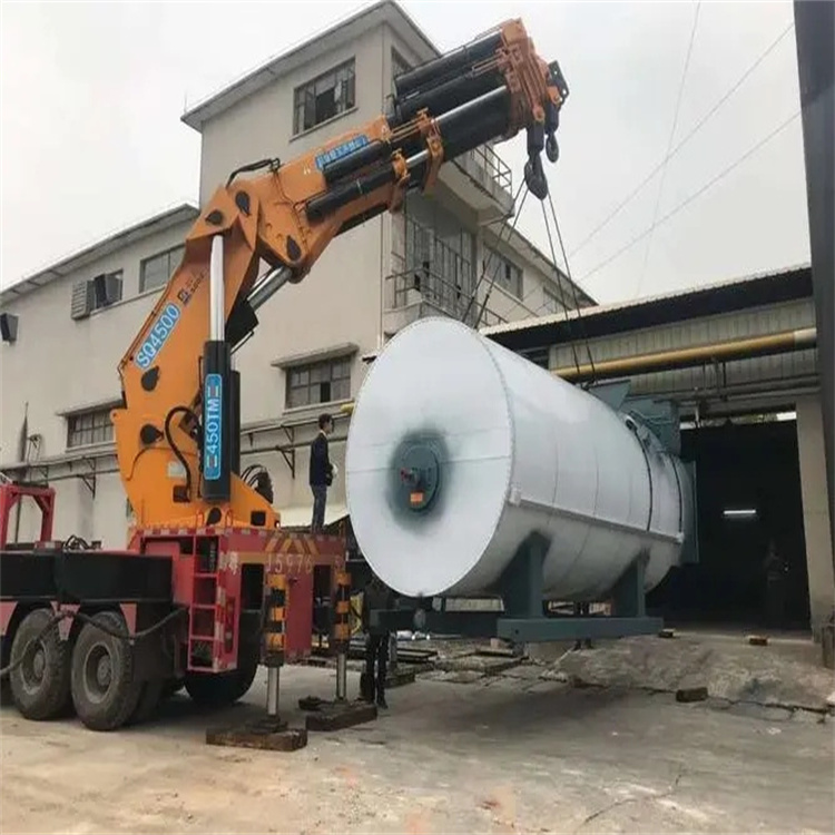 南京雨花台室内装修小型折臂吊出租服务：高效解决方案与租赁指南