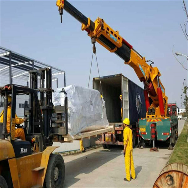 南京雨花台专业随车吊出租电话