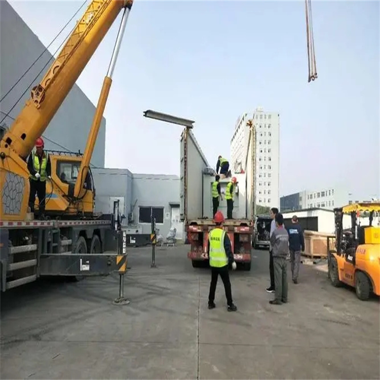 南京雨花台如何找到附近的吊车救援服务