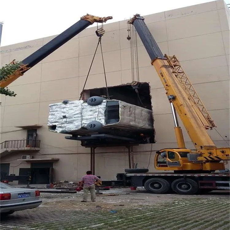 南京雨花台25吨汽车吊出租