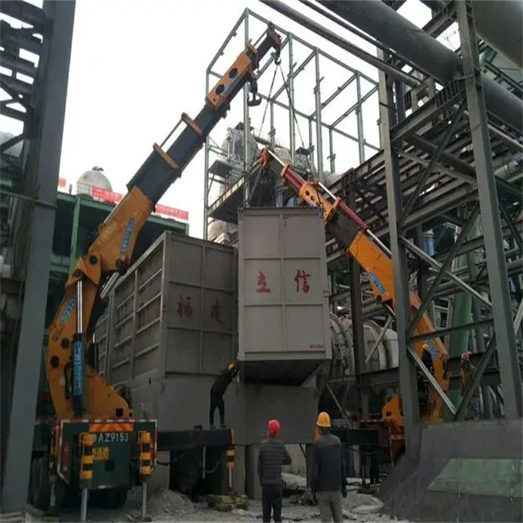 南京雨花台折臂吊车租赁电话