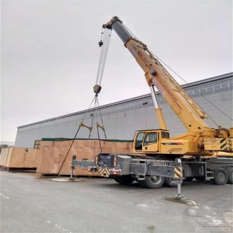 南京雨花台500吨汽车吊出租