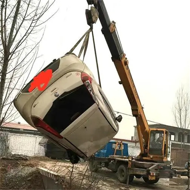 南京雨花台随时待命，吊车24小时道路救援服务全解析