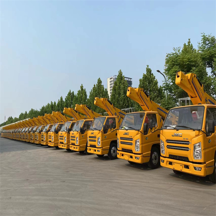 南京雨花台路灯车高空作业车出租|市政维修|广告安装