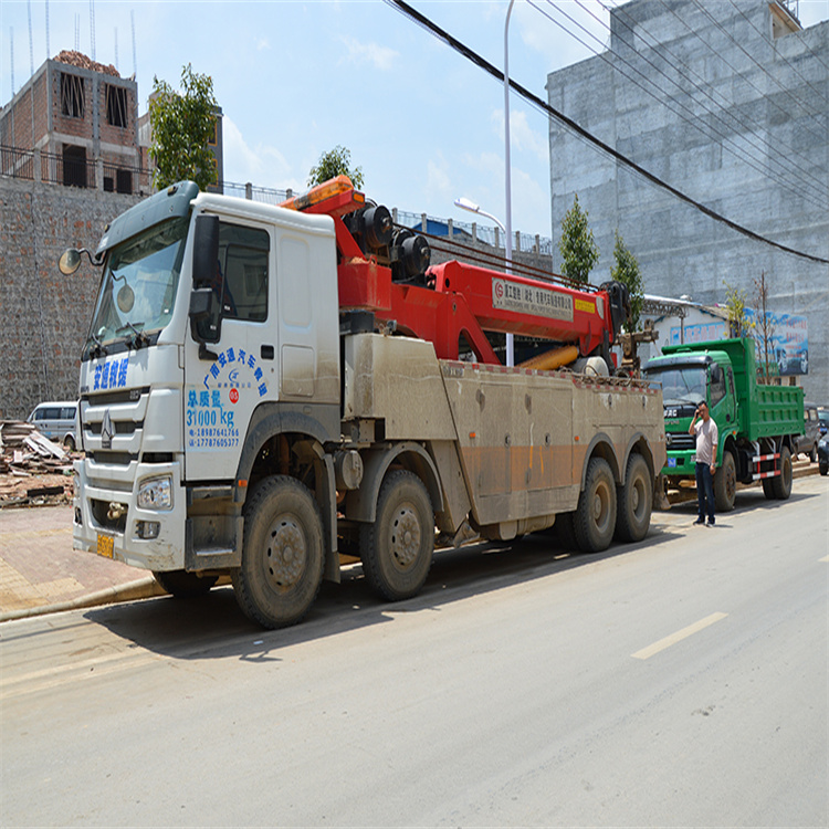 南京雨花台50吨随车吊出租