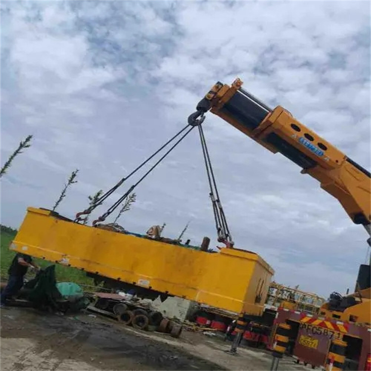 南京雨花台专业吊车出租哪家好