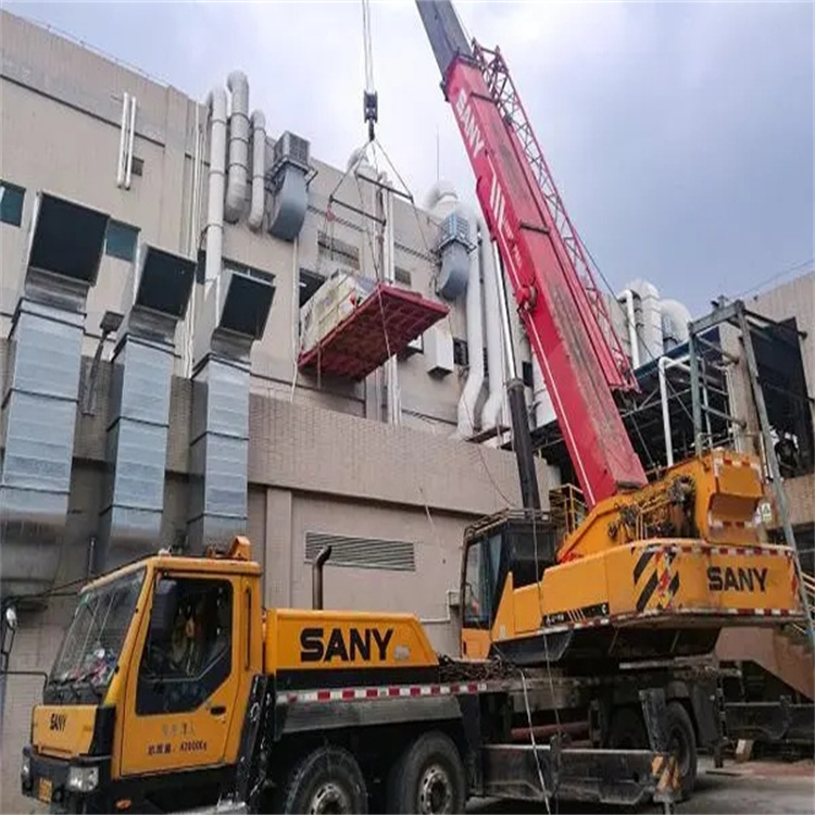 南京雨花台25t吊车更大能吊多少吨