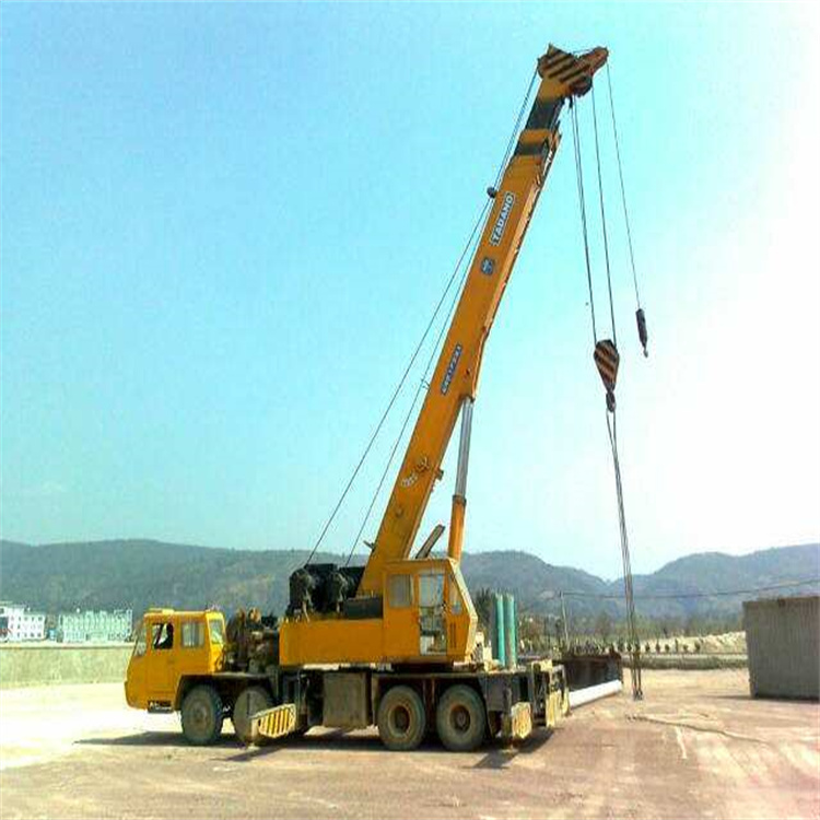 南京雨花台小型吊车出租价格是多少